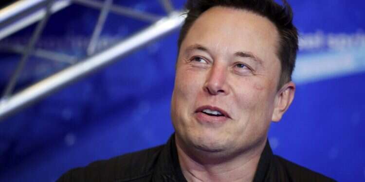 Elon Musk challenges Russia's Putin to 'single combat' over Ukraine