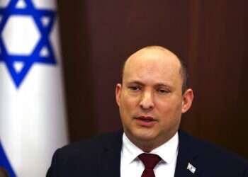 Moscow says it has destroyed 3,687 Ukrainian military infrastructure facilities