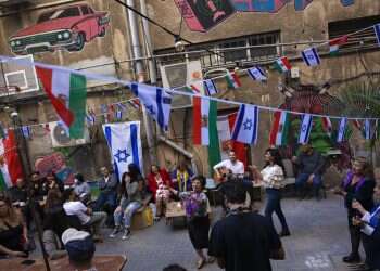 IDF surprised by Iranians' response to Nowruz greeting