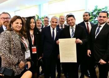 The strongest weapon in Israel's arsenal: Faith-based diplomacy