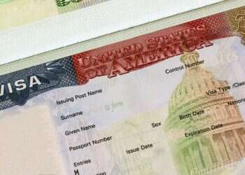 Israel moves one step closer to joining US visa waiver program