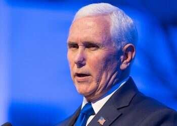 'We will win back America and end the nuclear deal'