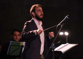 Israeli conductor, Moroccan pilot break sound barriers