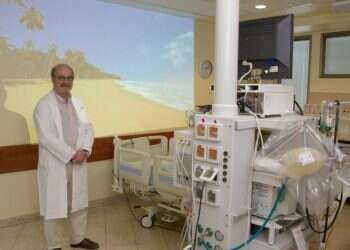 Can AI save coronavirus patients' lives?