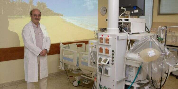 Can AI save coronavirus patients' lives?