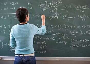 Israeli teen breaks national record by memorizing 2,022 decimal digits of pi