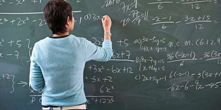 Israeli teen breaks national record by memorizing 2,022 decimal digits of pi