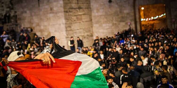 Countdown to 'Ramadan attacks'