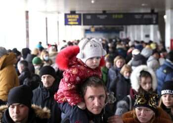 'I served in the IDF, but war is a scary thing'