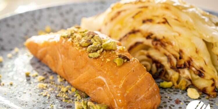 Alt-salmon startup tips scales with new fundraising record