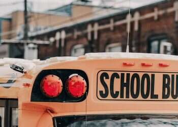 Spate of antisemitic graffiti found on Toronto-area schools