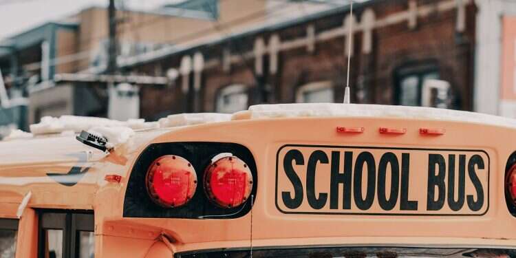 Spate of antisemitic graffiti found on Toronto-area schools