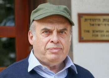 'Israel could pay steep diplomatic price for Ukraine policy,' Sharansky warns