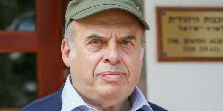 'Israel could pay steep diplomatic price for Ukraine policy,' Sharansky warns