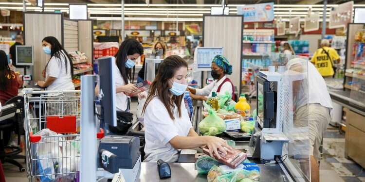 Israel's food sector braces for more price hikes