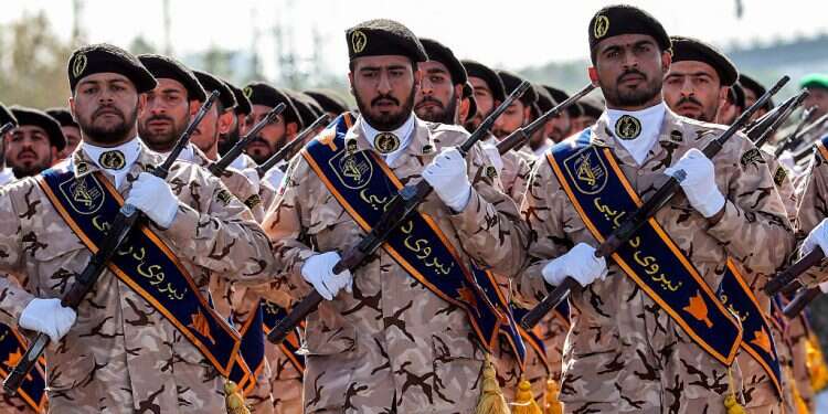 Dropping IRGC from blacklist would be boon for terrorism