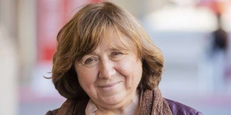 'We were wrong to think totalitarianism would disappear peacefully'