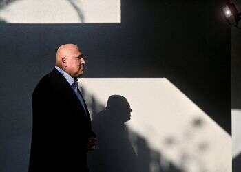 'Economic warfare is the ultimate weapon'