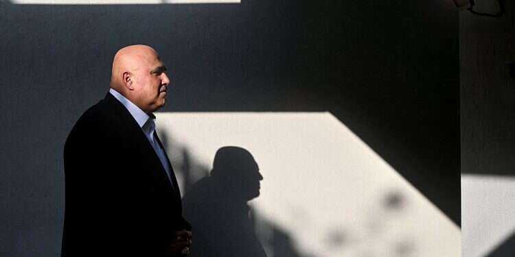 'Economic warfare is the ultimate weapon'