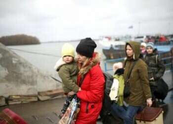 Israel neglecting aliyah from Ukraine while cutting red tape for refugees, data shows