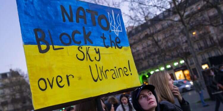 Russia, the virtue-signaling West, and Israel