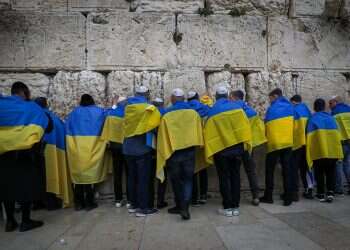 Israel is duty-bound to help Jews, not just at times of war