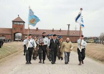 IDF to end Holocaust delegations to Poland, chooses Lithuania instead