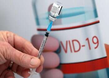 Omicron-specific COVID vaccine being tested in Israel