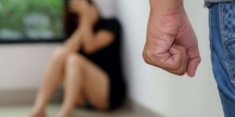 Police report more abusers violating domestic violence restraining orders