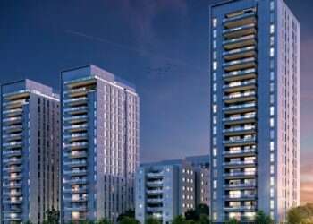 Aura to build 5 residential towers in Kiryat Ono