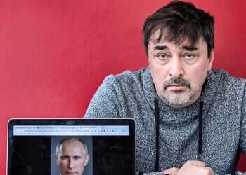 'Unless Russia changes course, the country will cease to exist soon'