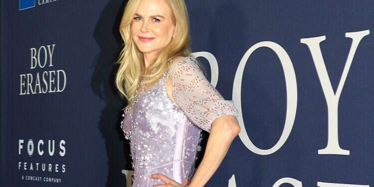 When age is just a number, diversity is key