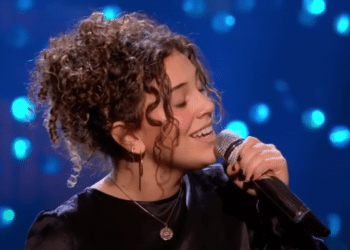Modern Orthodox high school student makes top 24 contestants in 'American Idol'