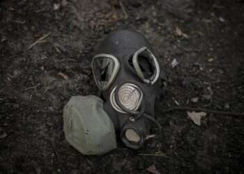 West, Russia mull nuclear steps in a 'more dangerous' world