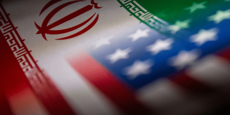 Washington 'has once again resorted to the failed policy of Iran-phobia, trying to create tensions and crises in the region,' says Iran's Foreign Ministry Iran imposes sanctions on 24 Americans as nuclear talks stall