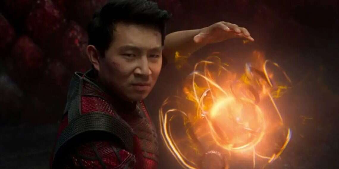 Simu Liu in 'Shang-Chi and the Legend of the Ten Rings' 'Being part of MCU is the craziest dream someone can possibly have'