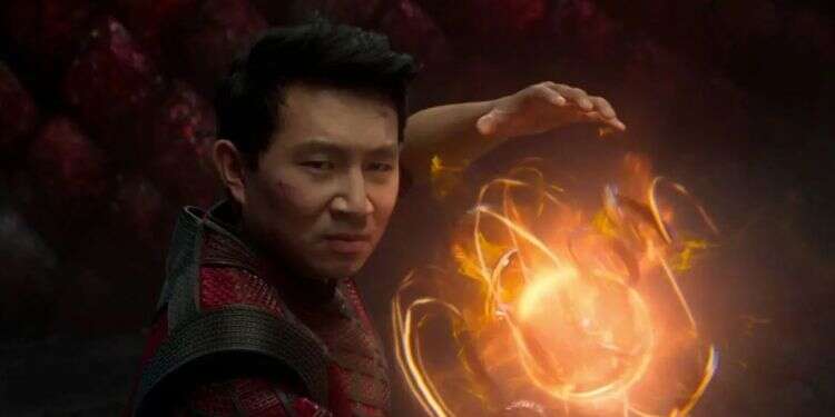 Simu Liu in 'Shang-Chi and the Legend of the Ten Rings' 'Being part of MCU is the craziest dream someone can possibly have'