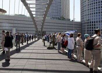 Only 60% of Israelis see Holocaust as unique historical event, poll finds