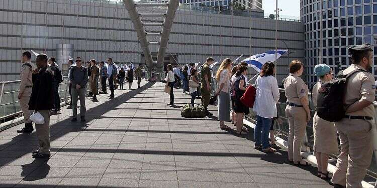 Only 60% of Israelis see Holocaust as unique historical event, poll finds