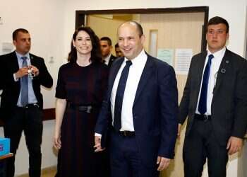 Investigation launched, protection increased after Bennett family sent letter with bullet