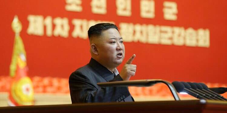 N.Korea boasts of 'invincible power world cannot ignore'