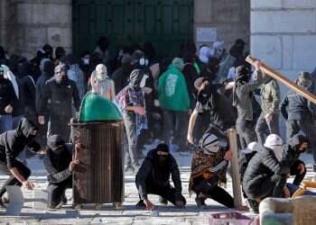 Shabab al-Aqsa group threatens Jerusalem