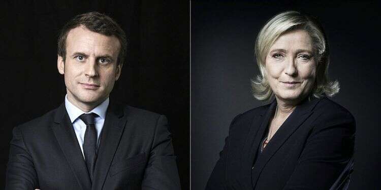 Macron or Le Pen: Why it matters for France, the EU and the West