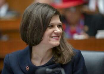 Democratic Rep. Haley Stevens: Can't be silent when Israel singled out