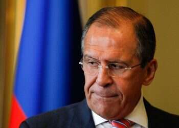 Escalating rhetoric, Moscow warns of 'real' risk of nuclear war