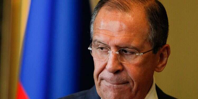 Escalating rhetoric, Moscow warns of 'real' risk of nuclear war