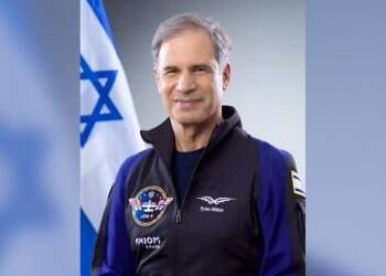 Casting off the shadow of the Columbia disaster