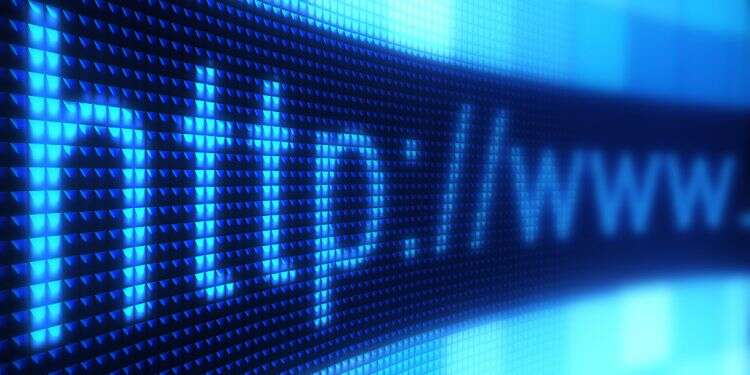 Internet connection EU law targets Big Tech over hate speech, disinformation