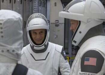 Casting off the shadow of the Columbia disaster