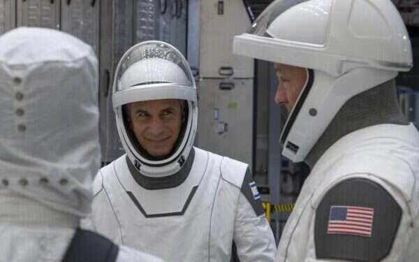 Casting off the shadow of the Columbia disaster